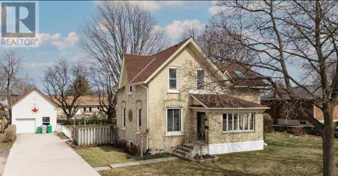 Anne's Suite Home's room