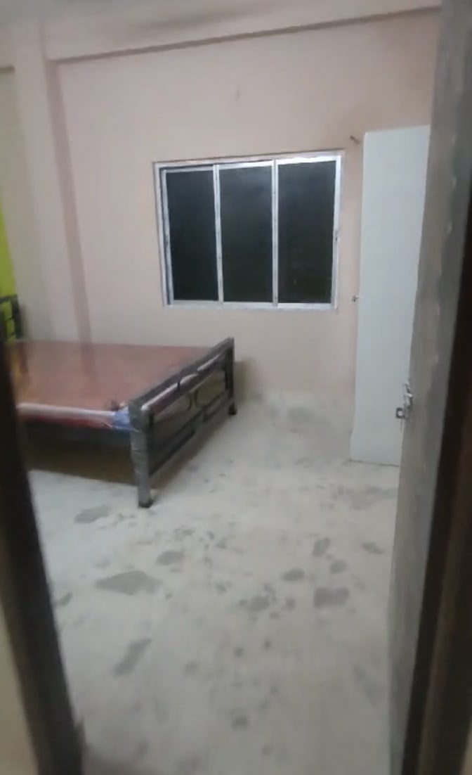 Photo of Himanshu Shekher's room