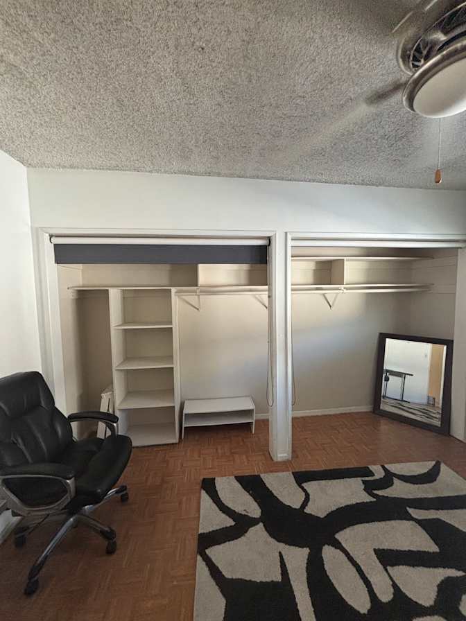 Photo of Mia Pollini's room