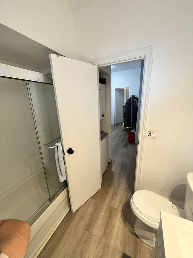 Photo of Diego Navarrete's room