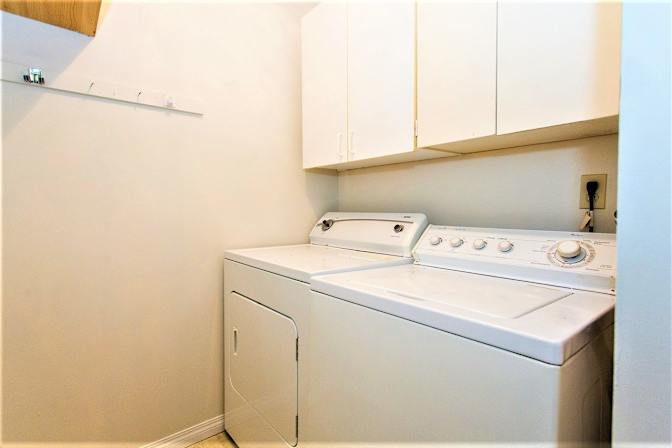 Photo of Anita's room