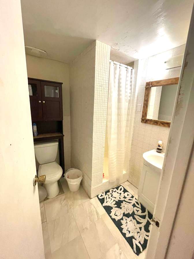 Photo of Ceana's room