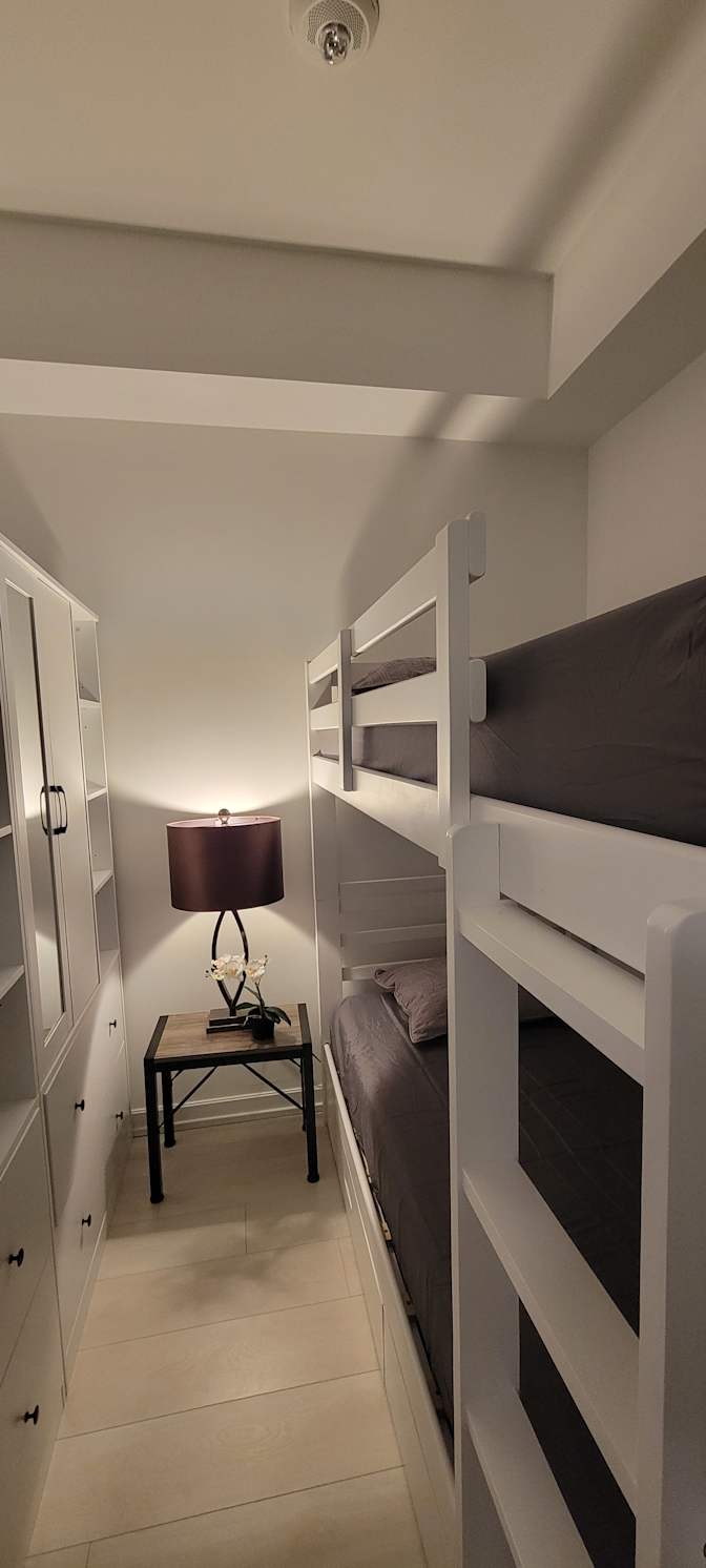 Erwin Bautista's room