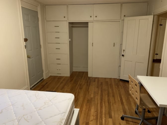 Photo of Zeeshan's room