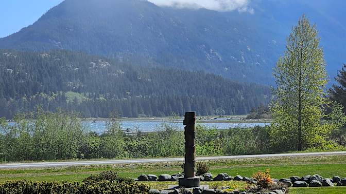 Photo of Jaqui's room