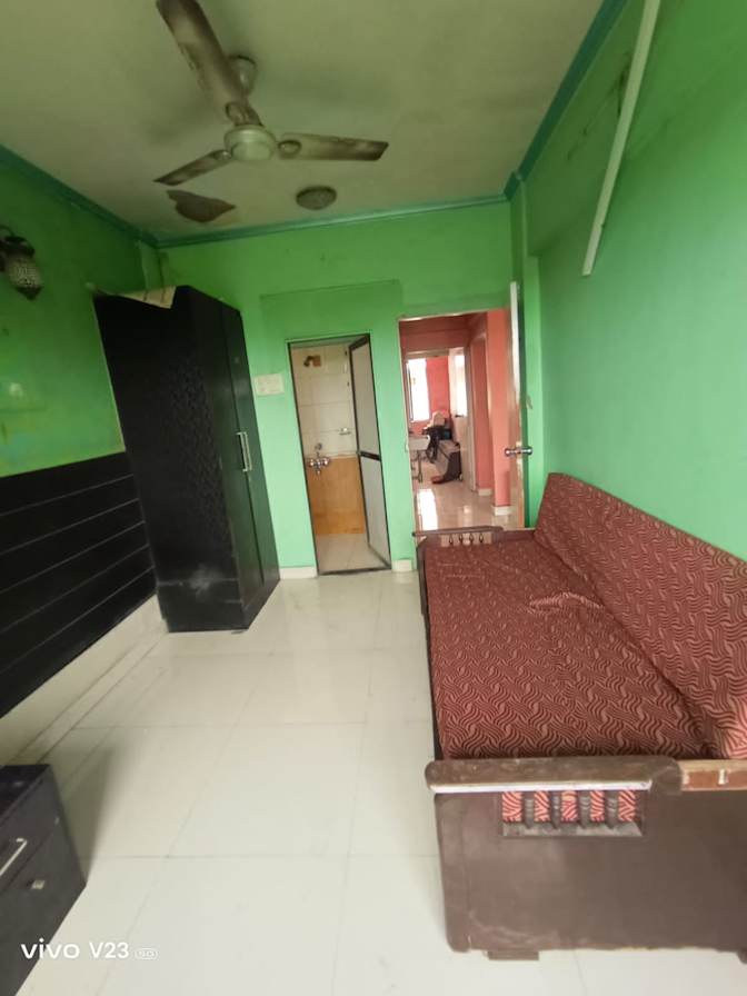 Photo of OMKAR GOPAL PEMBARTI's room