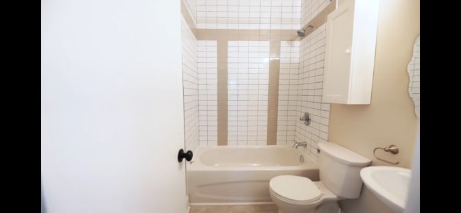 Photo of Gen and Jonas Eastcott's room