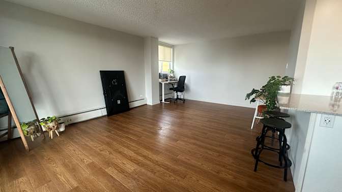 Photo of Nikita Bhatia's room