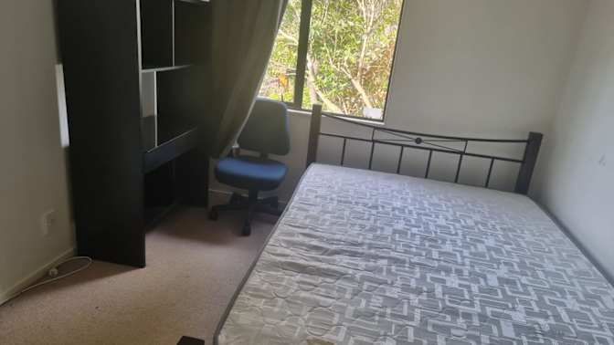 Photo of Junior's room