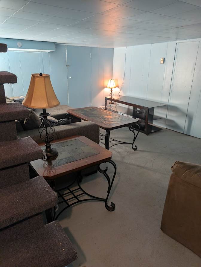 Photo of Alicia's room