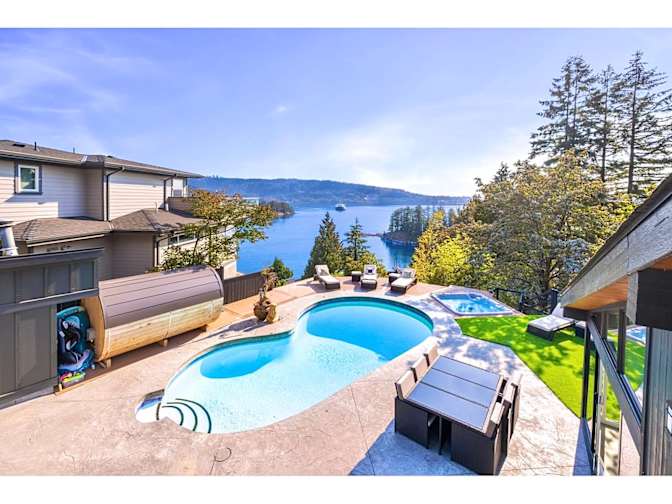 Brittany Michalchuk's room