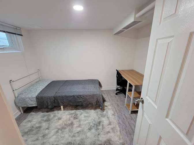 Photo of Gokce's room