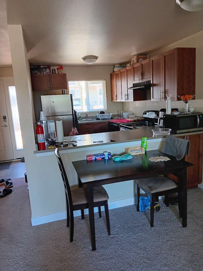 Photo of City's room