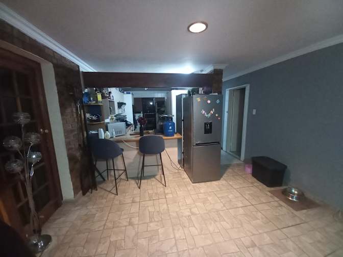 Photo of Carike's room