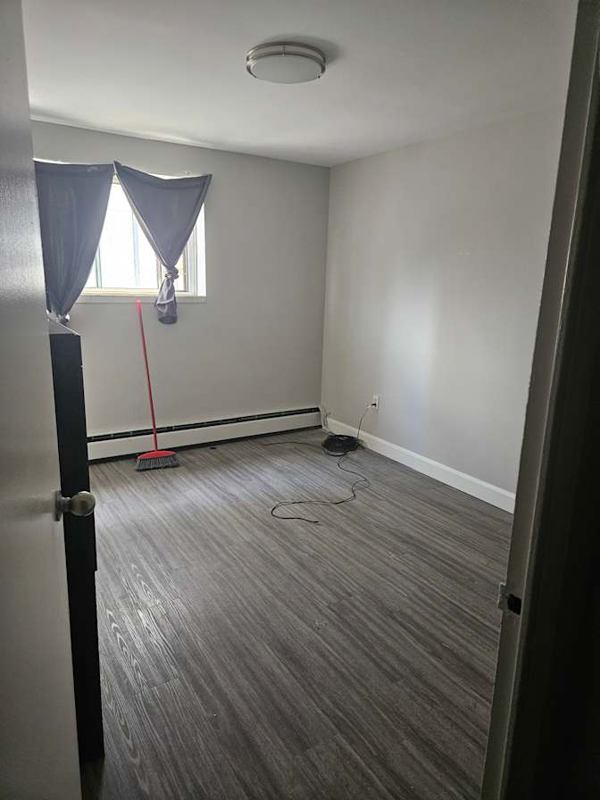 Photo of Jay's room