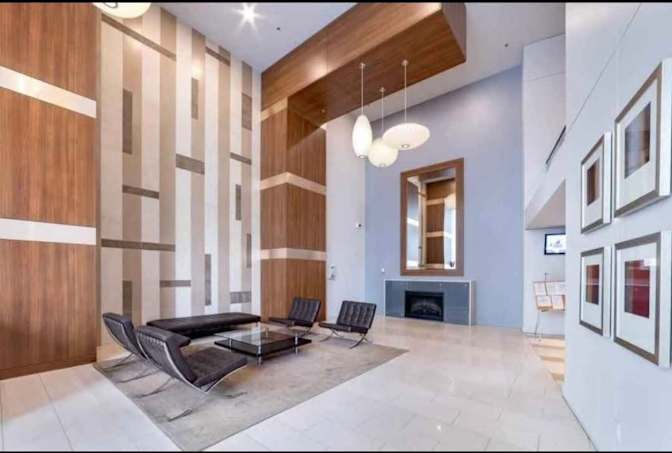 Photo of Katie's room