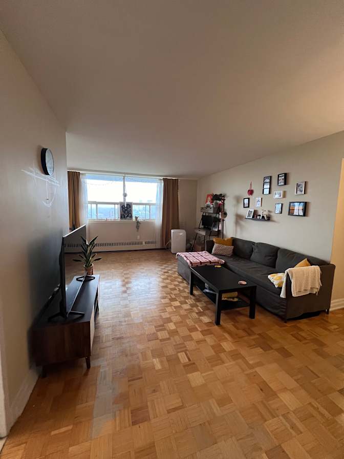 Photo of Vidhi's room