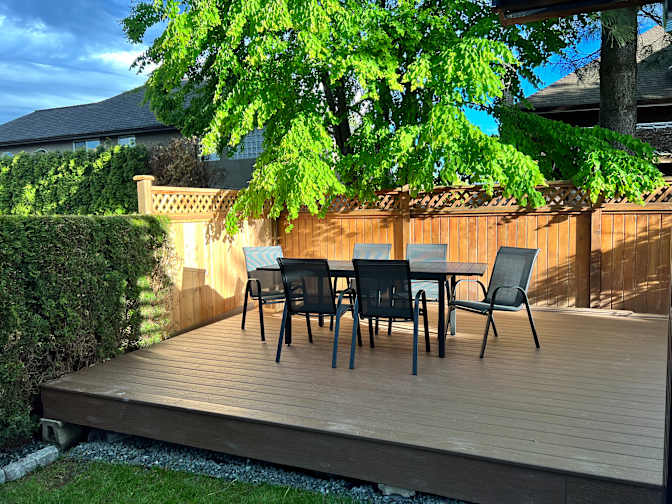 Photo of Daniel's room