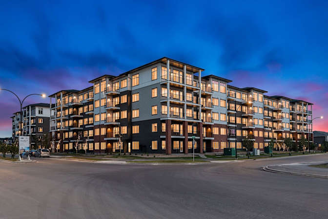 Photo of Chima's room