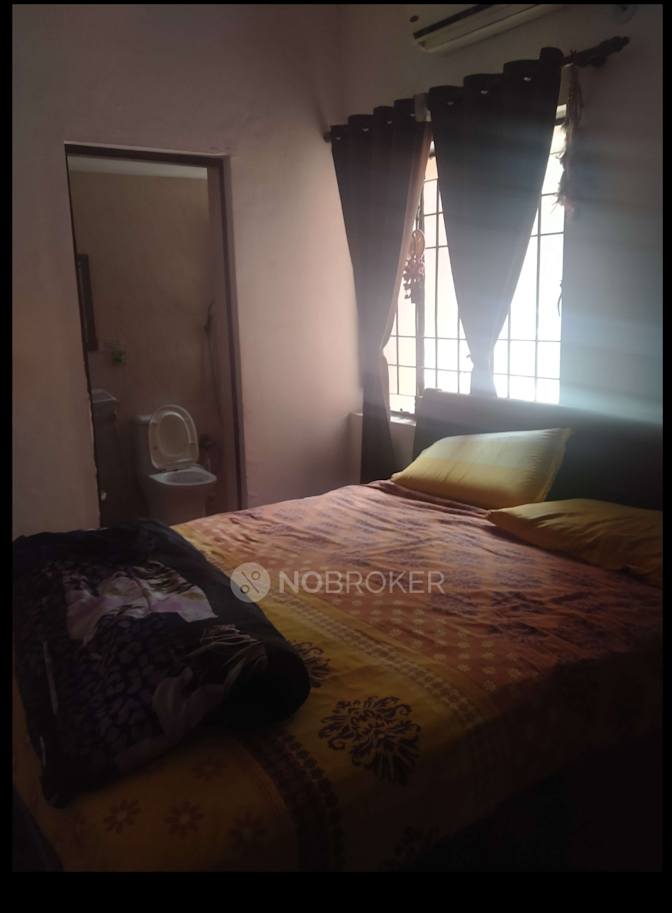 Photo of Akshar's room