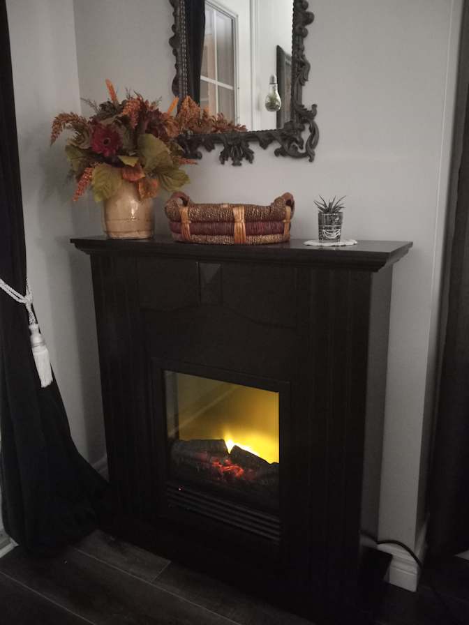 Stephannie Ann Jarrett's room