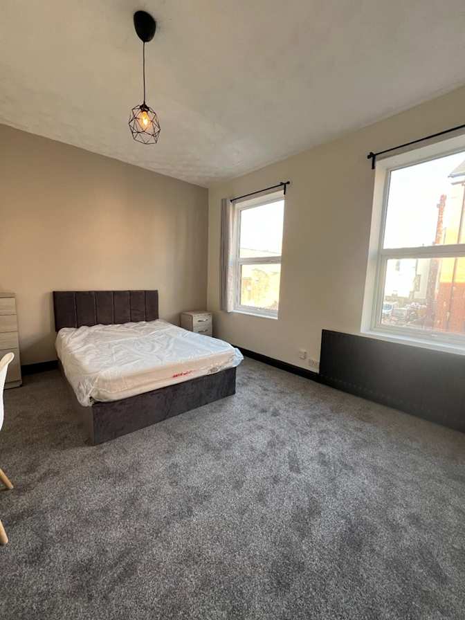 Photo of Upper Residence Property Ltd.'s room