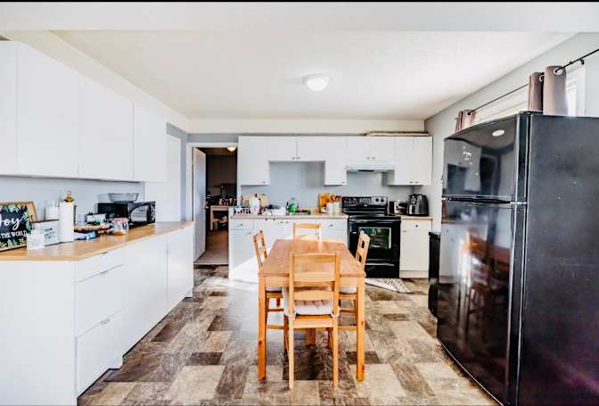 Spandan Dulal's room