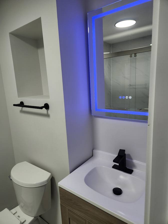 Photo of Jay's room
