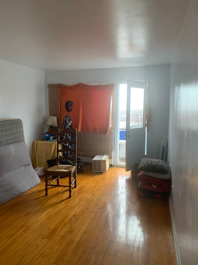 Abdelnasser Elawadin's room