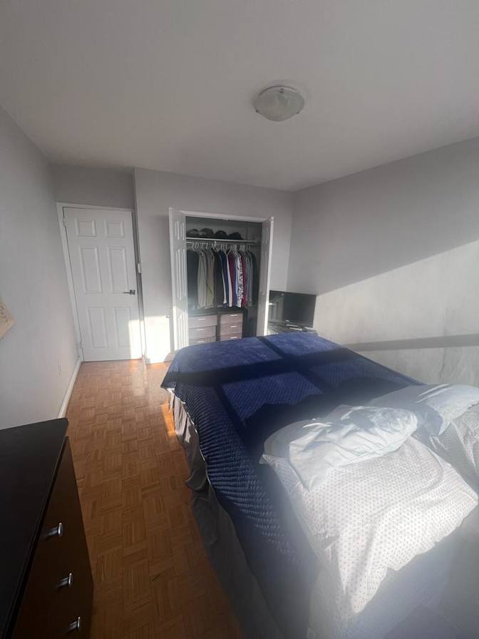 Photo of Kalliopi's room