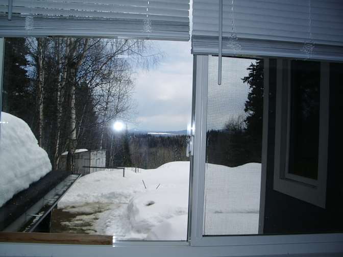 Photo of john's room