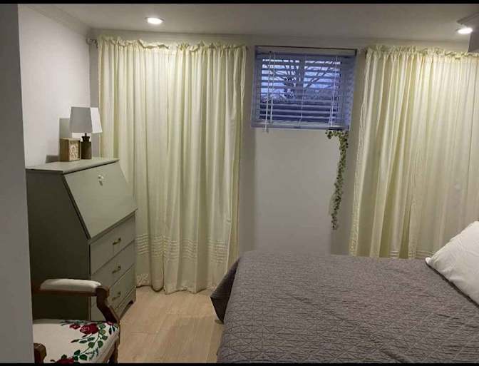 Photo of Aidan's room
