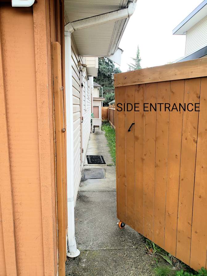 Veronica Choudhary's room