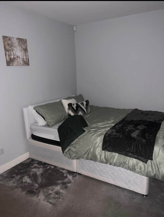 Photo of Maeva's room
