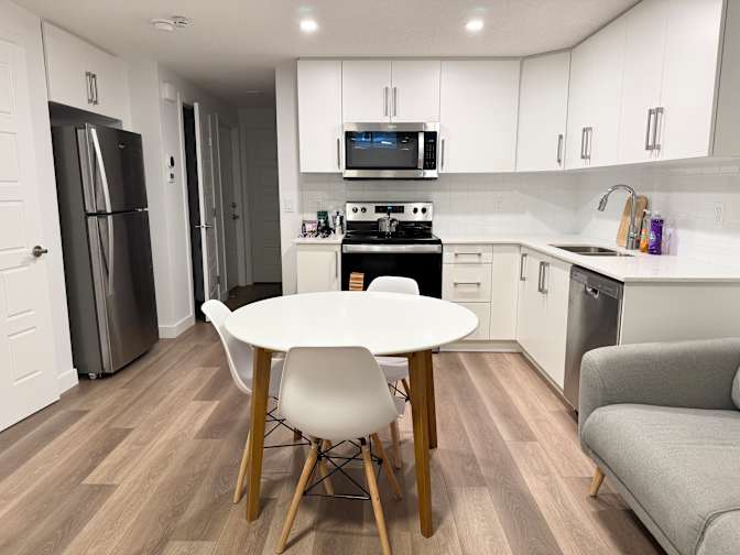 Photo of Jorge Garcia's room