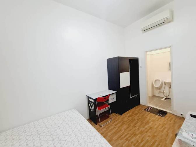Photo of The City Rooms's room