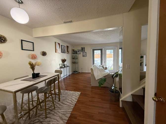 Princess Uson's room