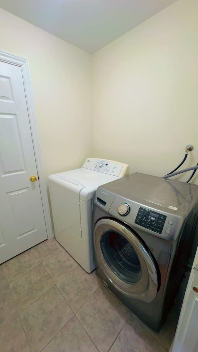 Photo of Kalai's room