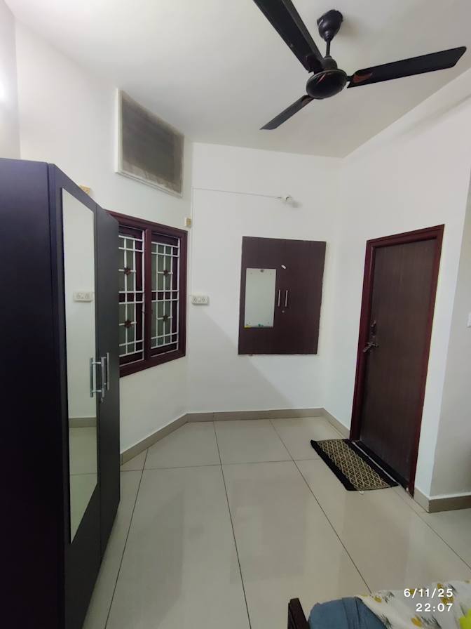 Photo of shahul hameed's room