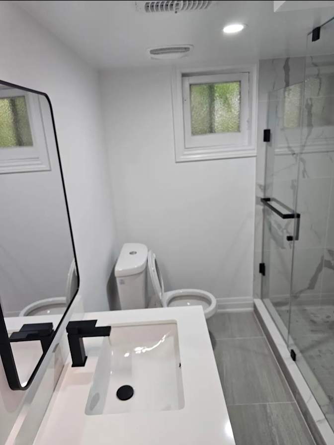 Photo of Ana Maria's room