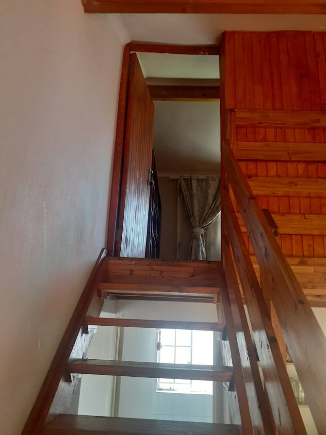 Photo of Karen Leigh Grieve's room