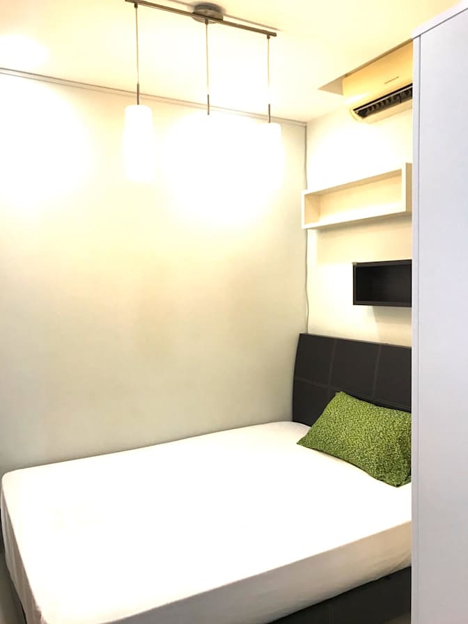 Photo of Co Living Marina Bay's room