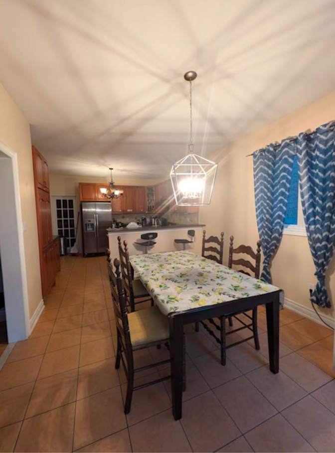 Photo of Stanya's room