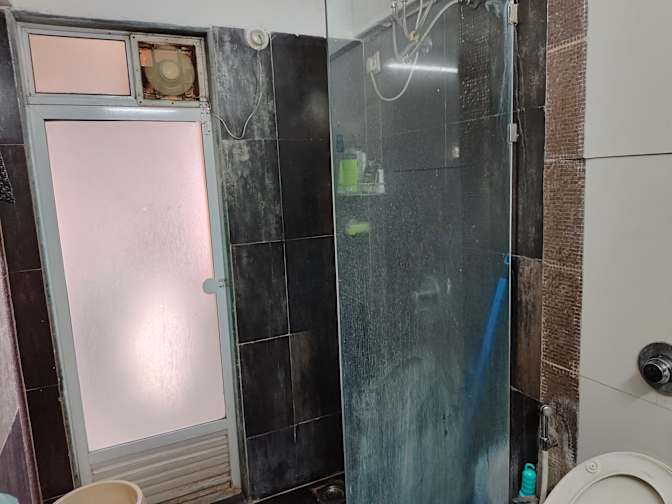 Photo of Archit Jain's room