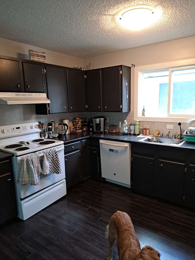 Photo of Jocelyn's room