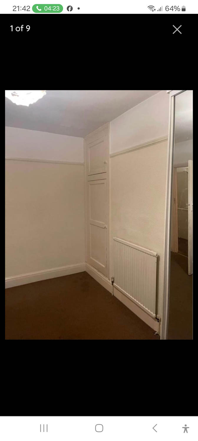 Photo of Dimple's room
