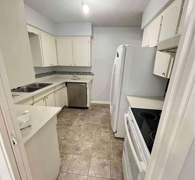 Photo of Abby's room