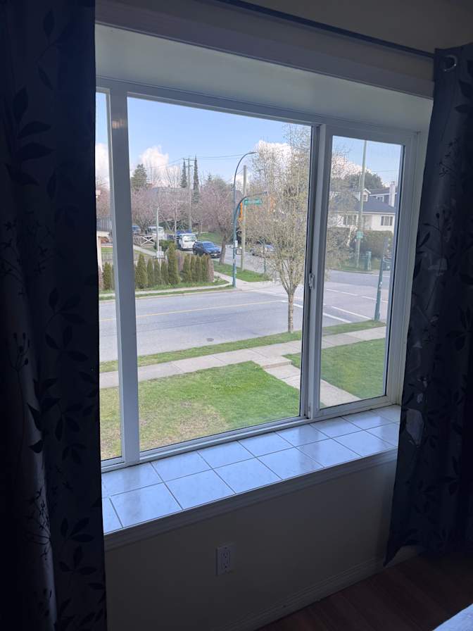 Ariunzaya Myagmar's room