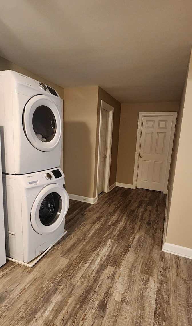 Photo of Rajeev's room