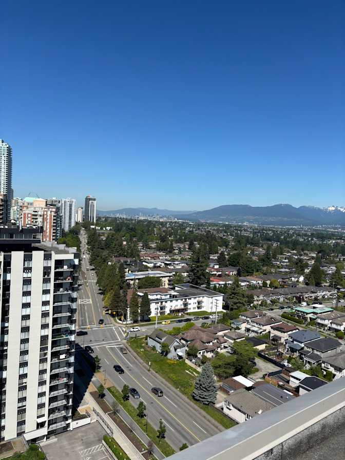 Photo of Davorin Kajtez's room